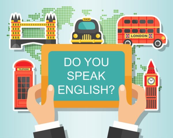В Александрии безработные могут пройти бесплатные онлайн-курсы английского языка