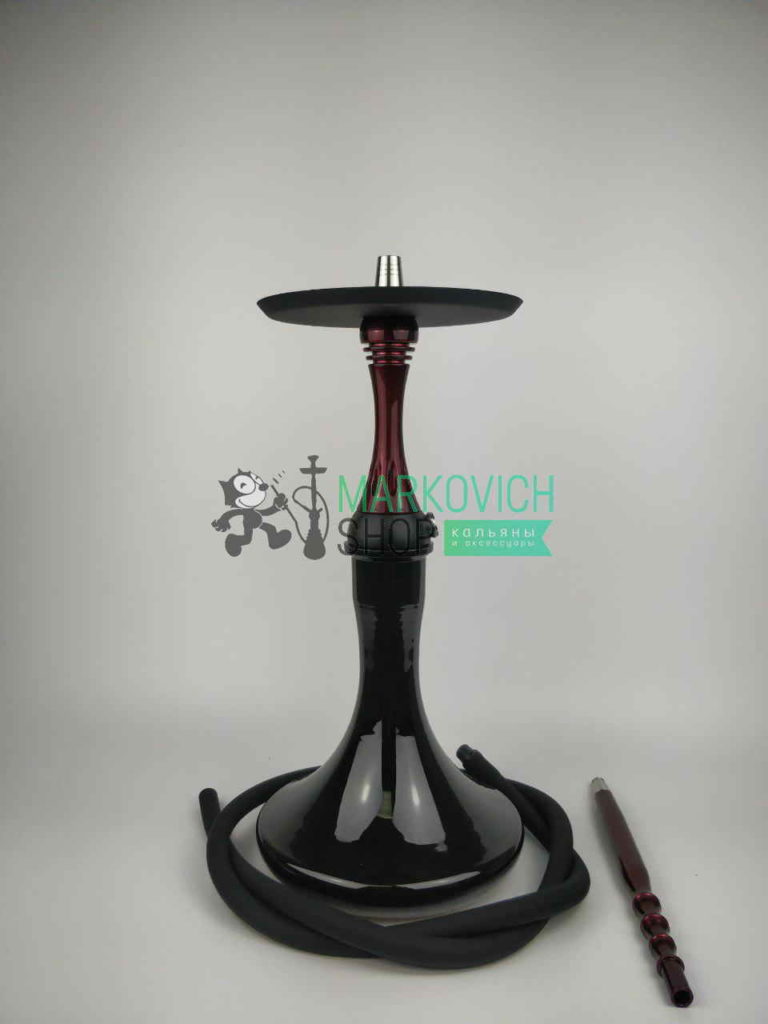 Alpha Hookah model x Cosmo