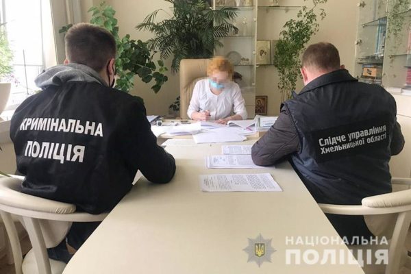 Жительницу Кировоградской области подозревают в намерении продать дочь