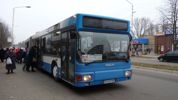 Исполком утвердил перевозчиков на городских автобусных маршрутах
