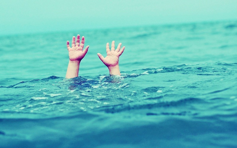 В Железном Порту утонула трехлетняя девочка из Кировоградской области