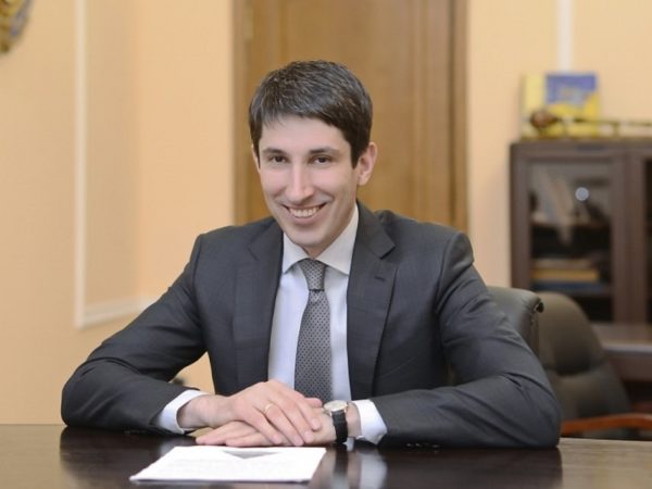 Сергей Кузьменко не исключает, что будет баллотироваться в мэры Александрии