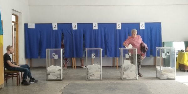 Перечень избирательных участков Александрийской ОТГ: где могут проголосовать жители нашей общины