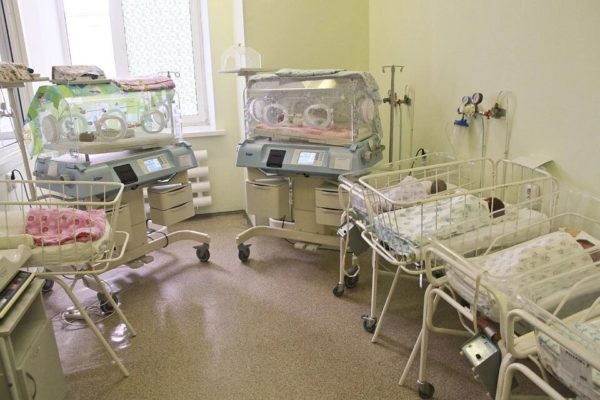 В 2020 году на Александрийщине смертность в три раза превысила рождаемость