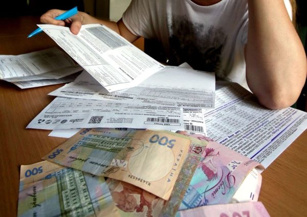 23% семей Кировоградской области получают субсидии