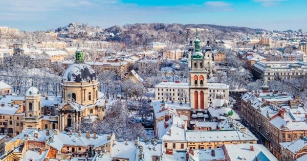 Авіаквитки Львів–Мілан: як знайти забронювати за мінімальною ціною