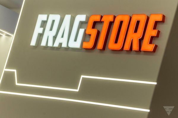 Широкий ассортимент товаров для геймеров от компании «Flagstore»