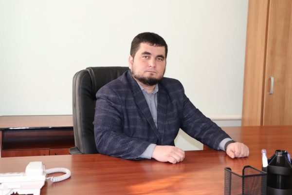 Директора «Александрийского коллегиума» назначили начальником управления образования