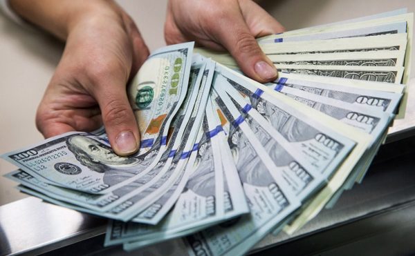 40-летнюю жительницу Кировоградской области подозревают в организации финансовой пирамиды на 100 тысяч долларов