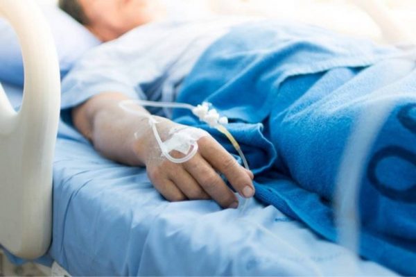 В Александрии 330 больных коронавирусом, один мужчина умер от COVID-19
