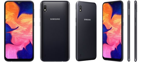 Линейка А смартфонов Samsung. Ключевые нюансы серии