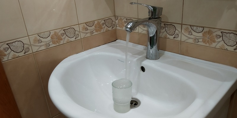 В Александрии и других населенных пунктах Кировоградской области будут хлорировать воду (ГРАФИК)