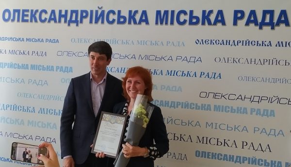 Сергей Кузьменко поздравил журналистов с профессиональным праздником (ФОТО)