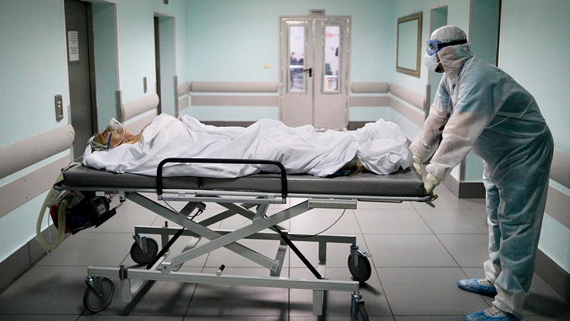 За прошедшие сутки от коронавируса умерли 6 жителей Кировоградской области, в их числе александриец