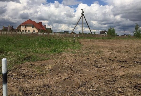 Более 9 млн. грн поступило в бюджеты Кировоградской области за продажу земельных участков