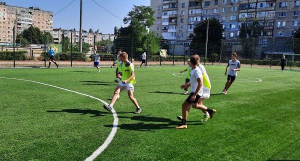 В Александрии пройдут мероприятия ко Дню физической культуры и спорта