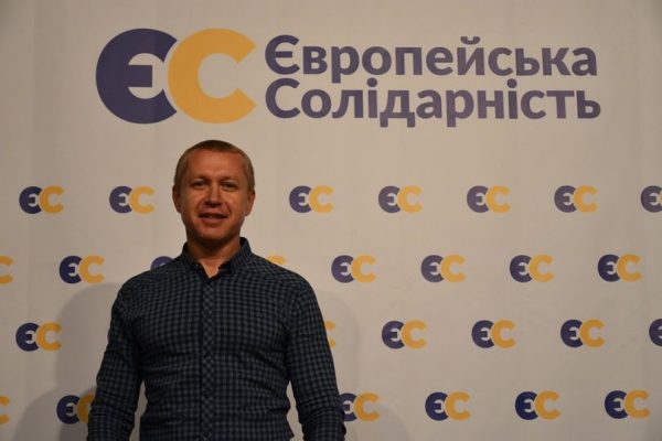 Председатель Александрийского районного совета Сергей Ракута дважды незаконно премировал сам себя