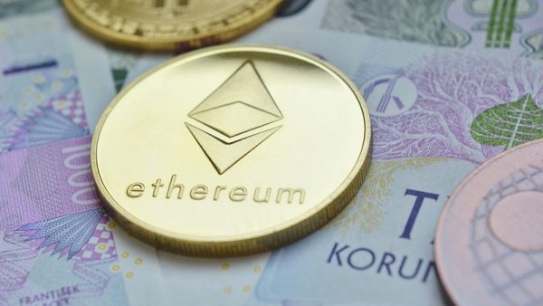 Дело времени - Ethereum готовится уйти на PoS с депонированием монет в 20 раз выше необходимого