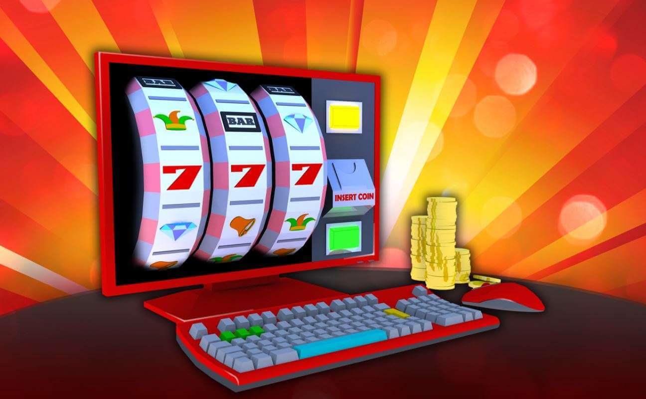 Можно ли заработать онлайн играя в казино