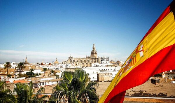 Изучение испанского после переезда в Испанию