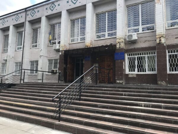 В Александрии мужчине присудили 3 года условно за оправдание российской агрессии в Украине