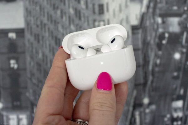 AirPods Pro 2 gen: инновации и комфорт в каждом аспекте