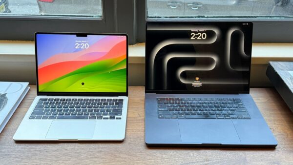 MacBook Pro б/у vs MacBook Air б/у: Який вибрати і чому?