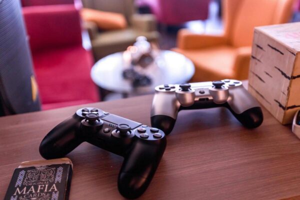 Порівняння популярних ігрових приставок: PlayStation, Xbox та Nintendo Switch