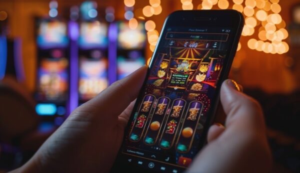 Як скачати та встановити додаток ПінАп казино на мобільні пристрої?