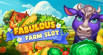 Fabulous Farm Slot