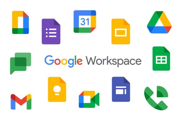 Переваги Google Workspace для малого та середнього бізнесу в Україні