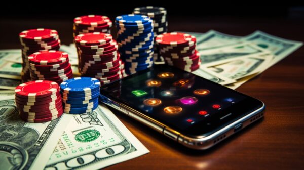 Гайд для новачків: як вивести гроші з інтернет-казино, основні правила