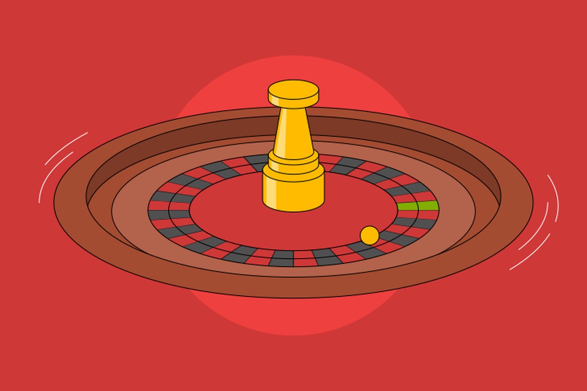 roulette