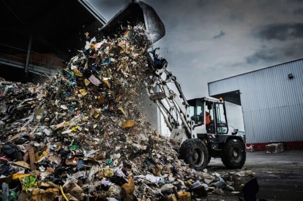 Комплексный подход к утилизации отходов: от сортировки до переработки