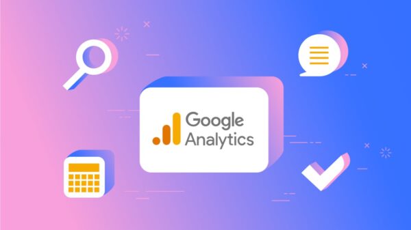 Ключові метрики в Google Analytics та їх інтерпретація