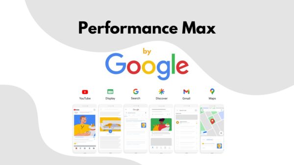 Performance Max от Google