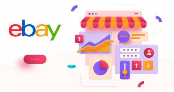 Як продавати на eBay з України