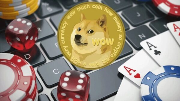 20+ лучших казино и сайтов для азартных игр Dogecoin в 2024 году — сравнение казино DOGE