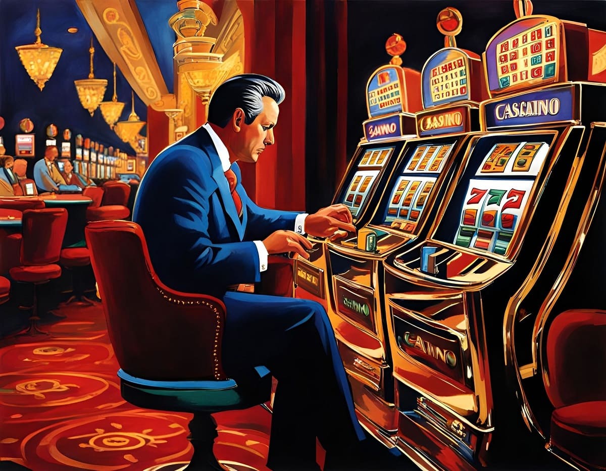 casino online