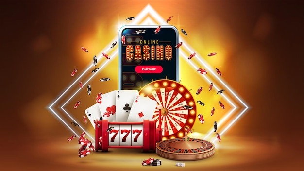 casino online