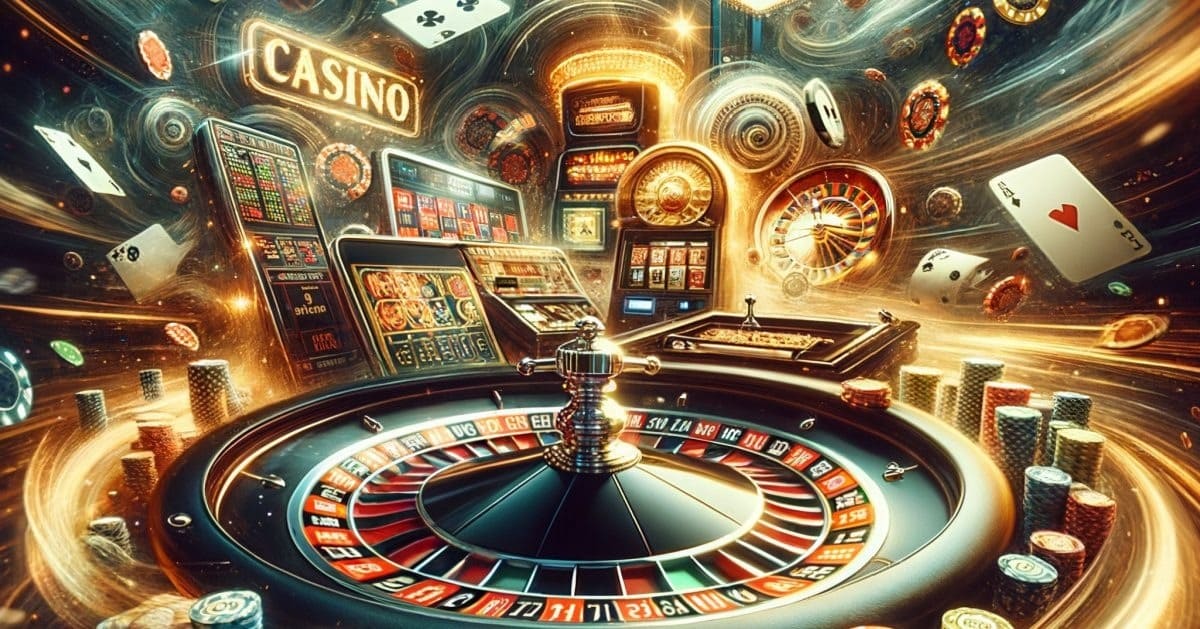 casino online