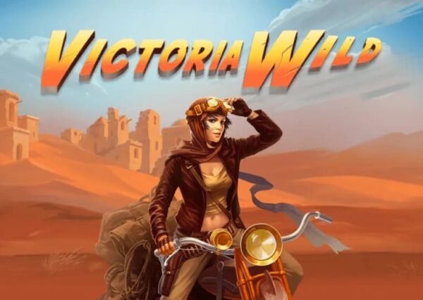 Огляд слота Victoria Wild (Quickfire)