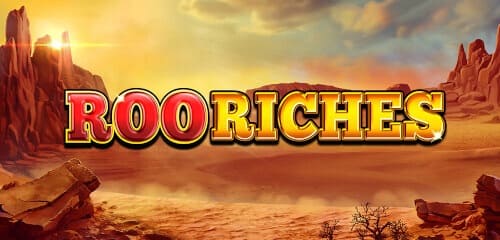 Огляд слота Roo Riches (iSoftBet)