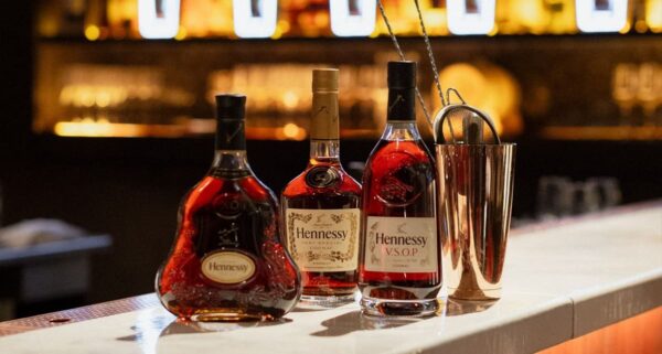 Від виноградника до келиха: процес створення коньяку Hennessy у регіоні Коньяк