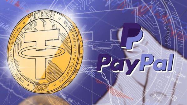 Пошаговое руководство: Как обменять USDT на PayPal в 2025 году